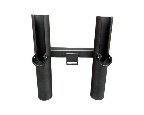 2 Rod Cooler Attachment