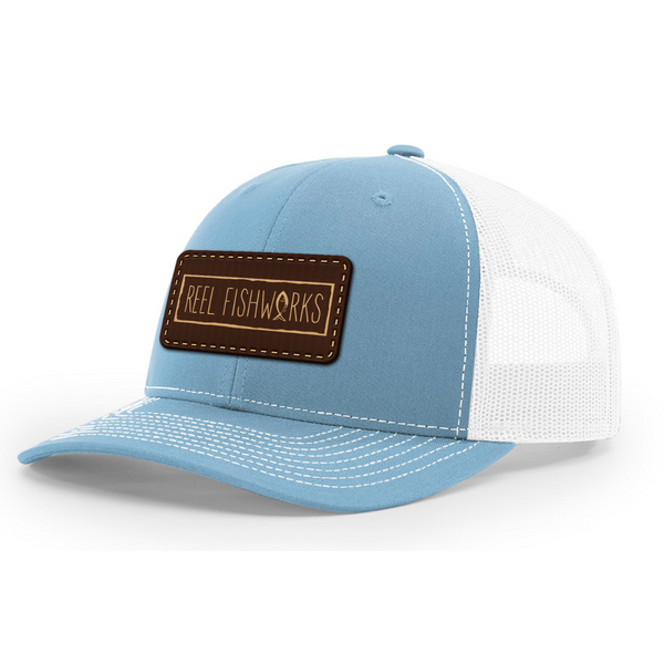 Logo Hat