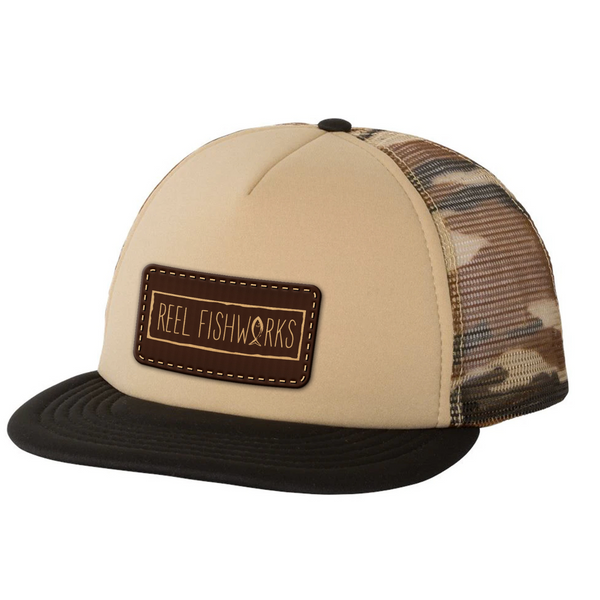 Logo Hat