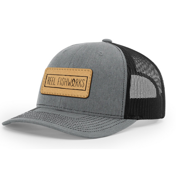 Logo Hat