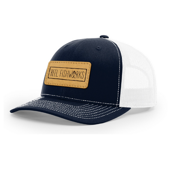 Logo Hat