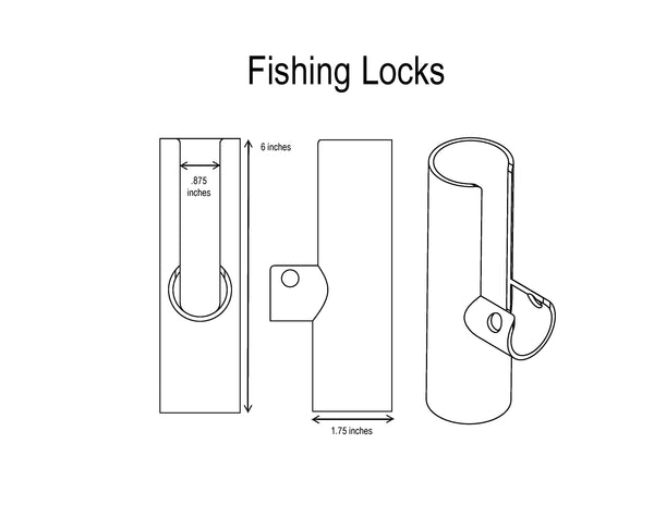 Original Lock