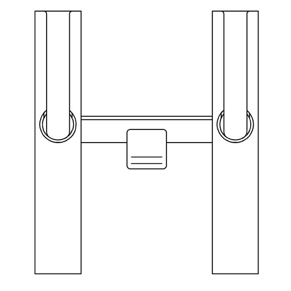 2 Rod Cooler Attachment