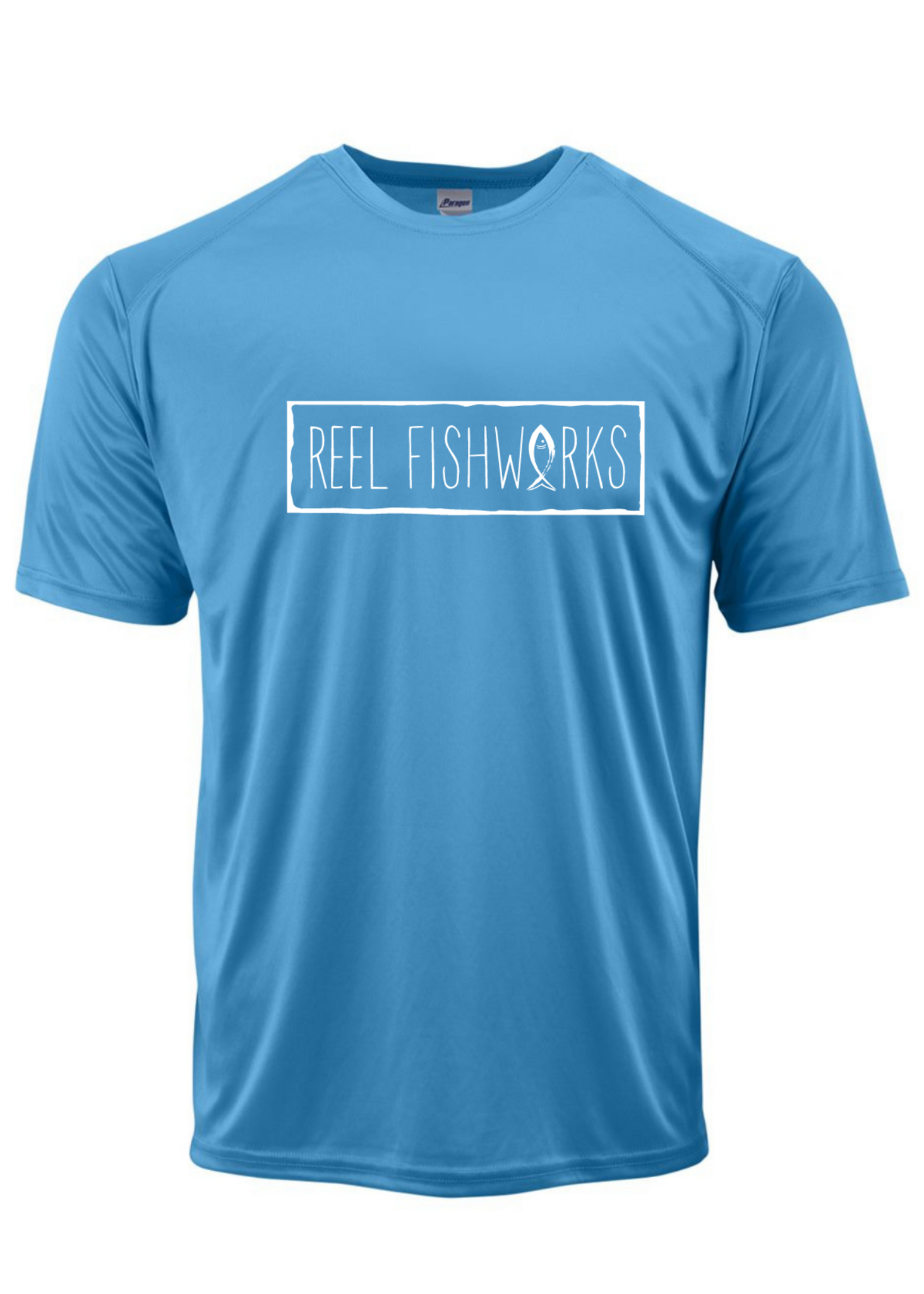 Youth Short Sleeve Dry Fit Tee