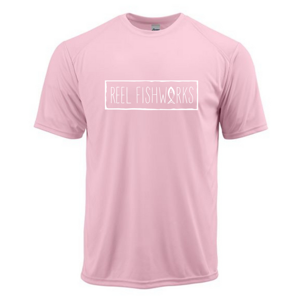 Youth Short Sleeve Dry Fit Tee