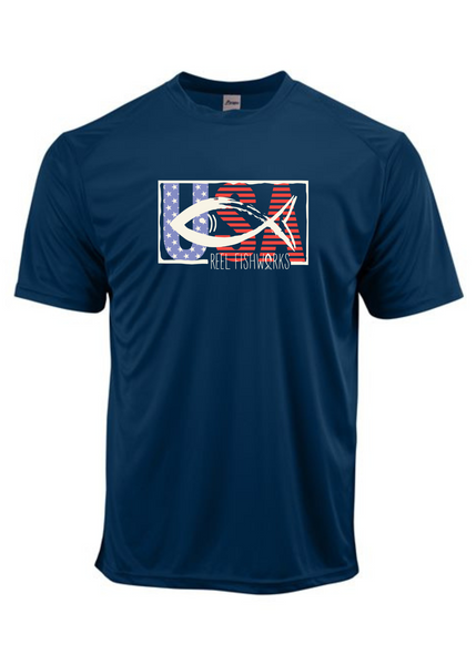 USA Shirt