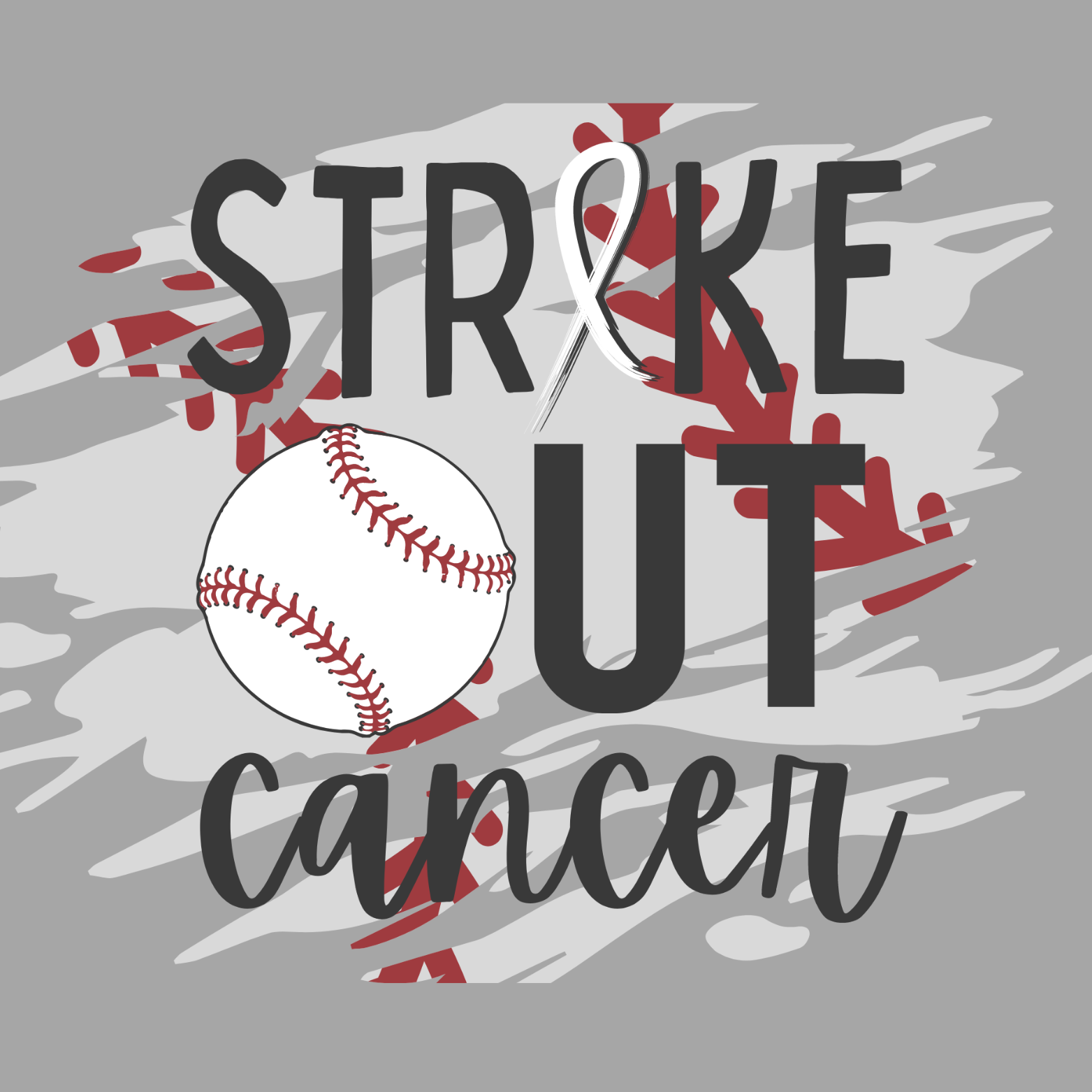 Strike Out Cancer