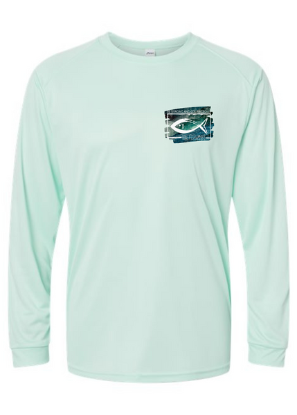 Strong and Courageous